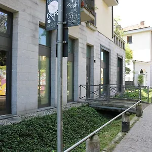 Michelangelo Navigli Loft Experience - Via Magolfa , Milano Italia