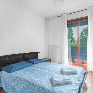 Mi13 San Siro- Blue House Exclusive - , Milano Italia