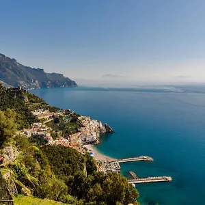 La Rosa Del Mare , Amalfi Italia